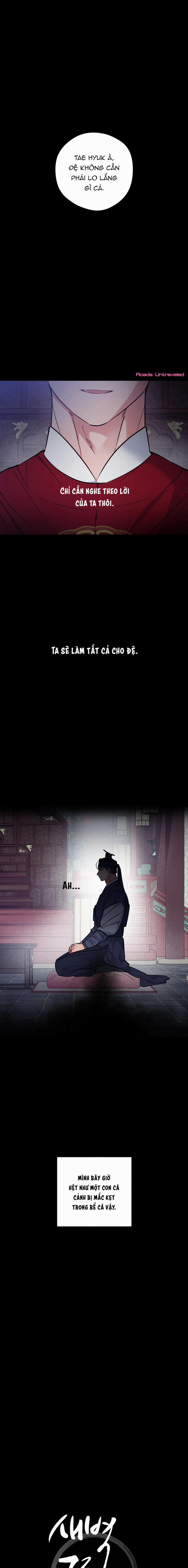 Bình Minh Trên Sông Mây 46 trang 0