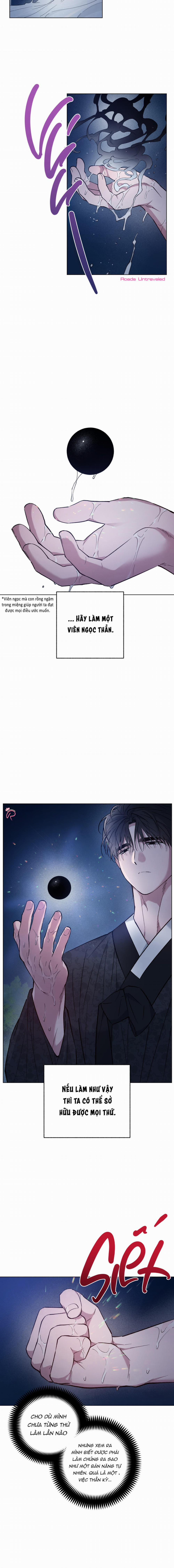 Bình Minh Trên Sông Mây 47 trang 13