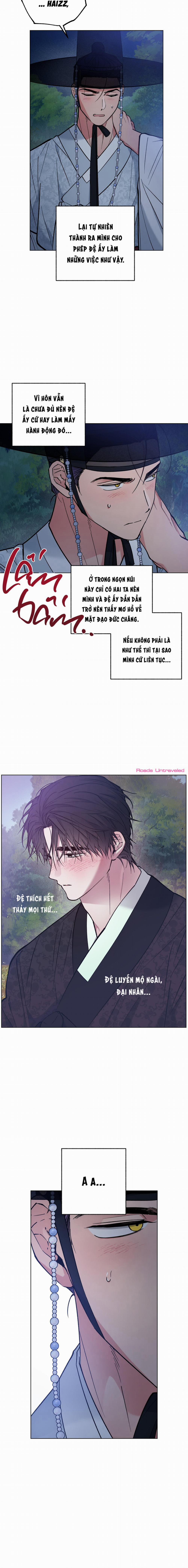 Bình Minh Trên Sông Mây 47 trang 15