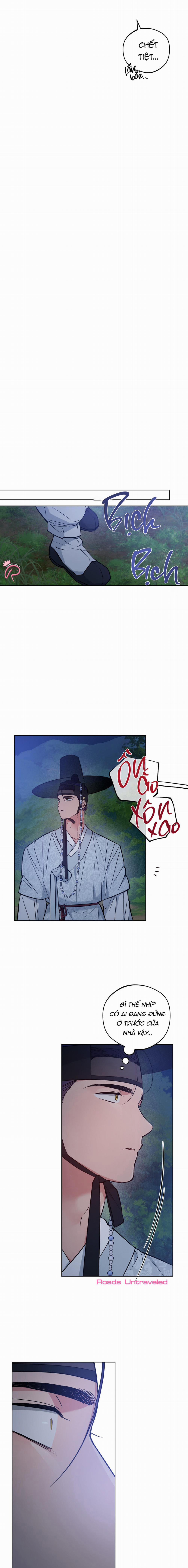 Bình Minh Trên Sông Mây 47 trang 16