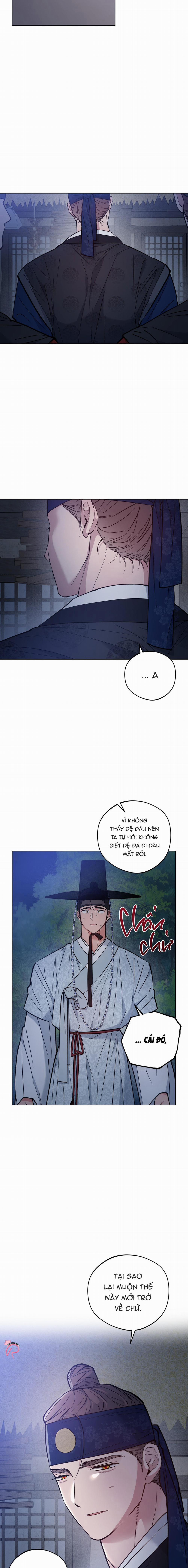 Bình Minh Trên Sông Mây 47 trang 17