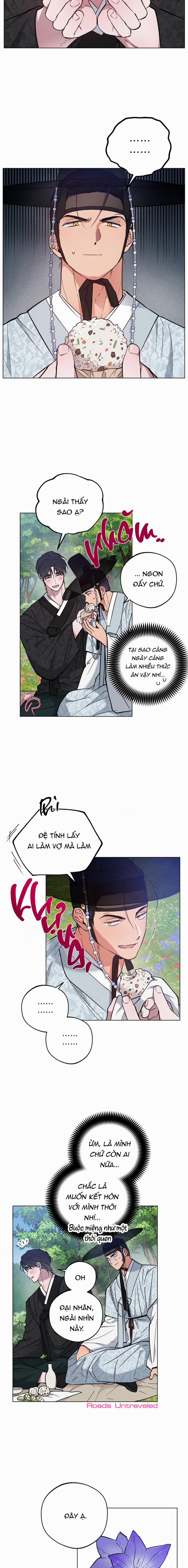 Bình Minh Trên Sông Mây 47 trang 2