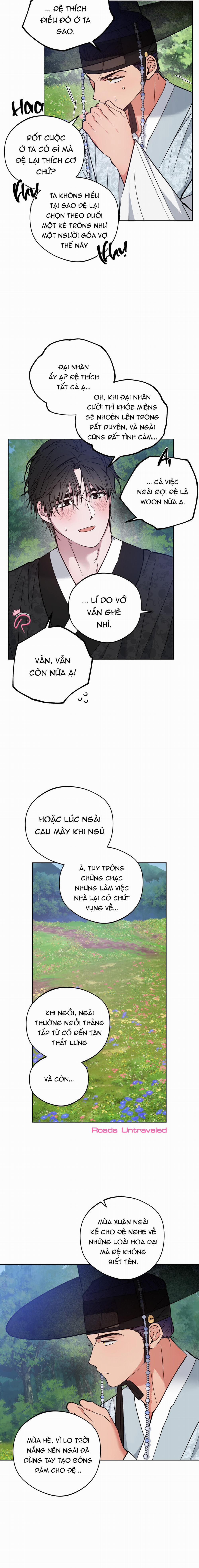 Bình Minh Trên Sông Mây 47 trang 4