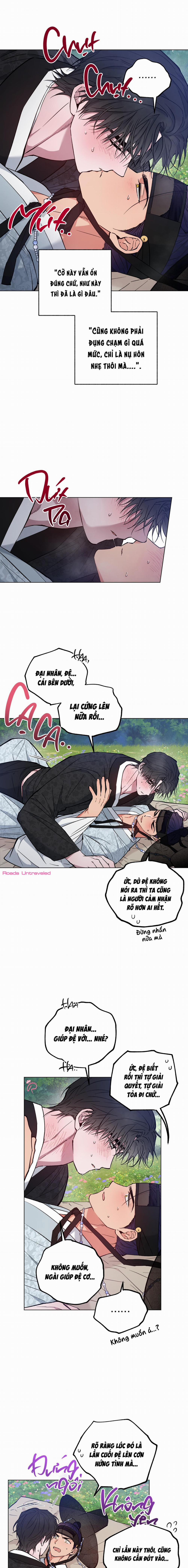 Bình Minh Trên Sông Mây 47 trang 7