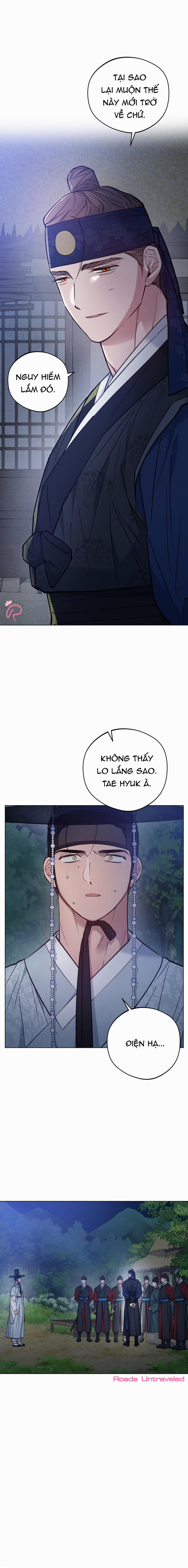 Bình Minh Trên Sông Mây 48 trang 0