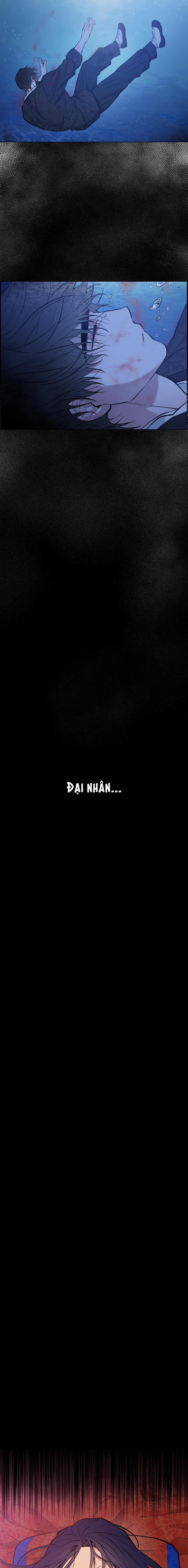 Bình Minh Trên Sông Mây 48 trang 14