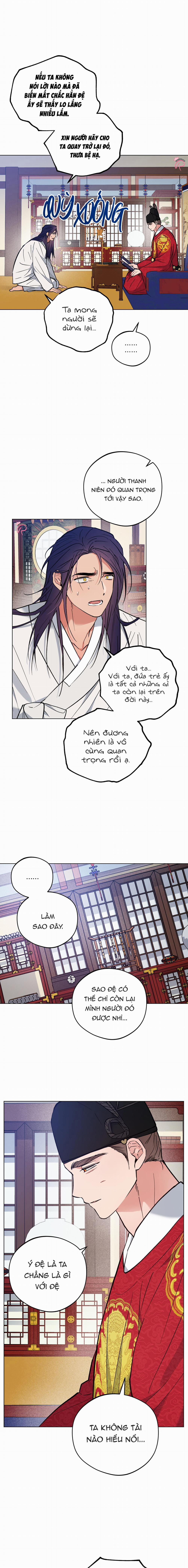 Bình Minh Trên Sông Mây 48 trang 17