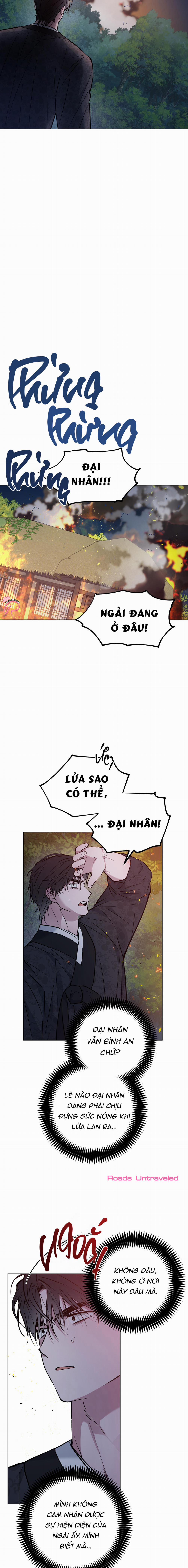 Bình Minh Trên Sông Mây 48 trang 9