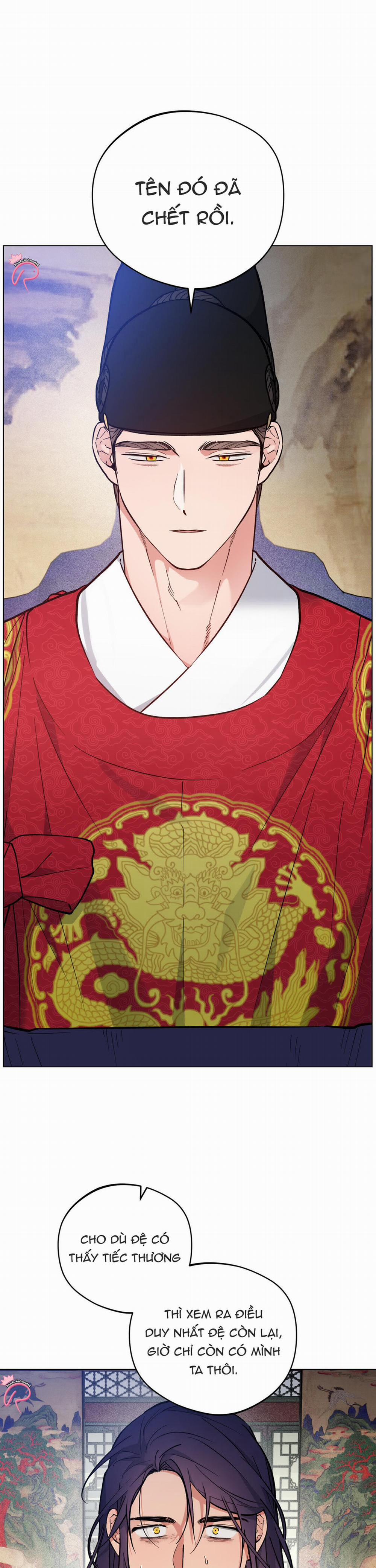 Bình Minh Trên Sông Mây 49 trang 0