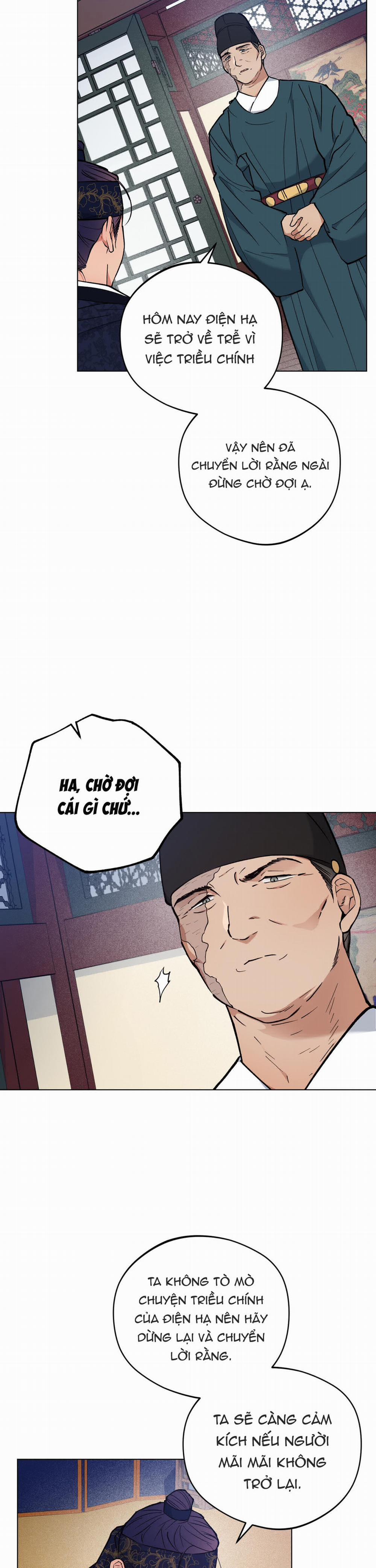 Bình Minh Trên Sông Mây 49 trang 11