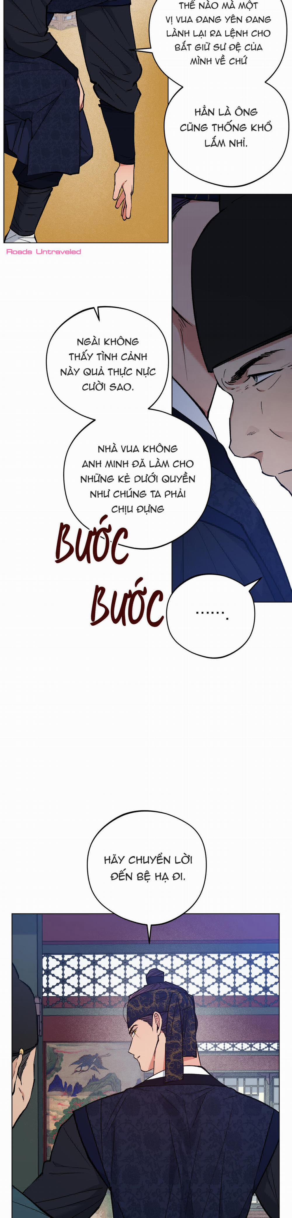 Bình Minh Trên Sông Mây 49 trang 13