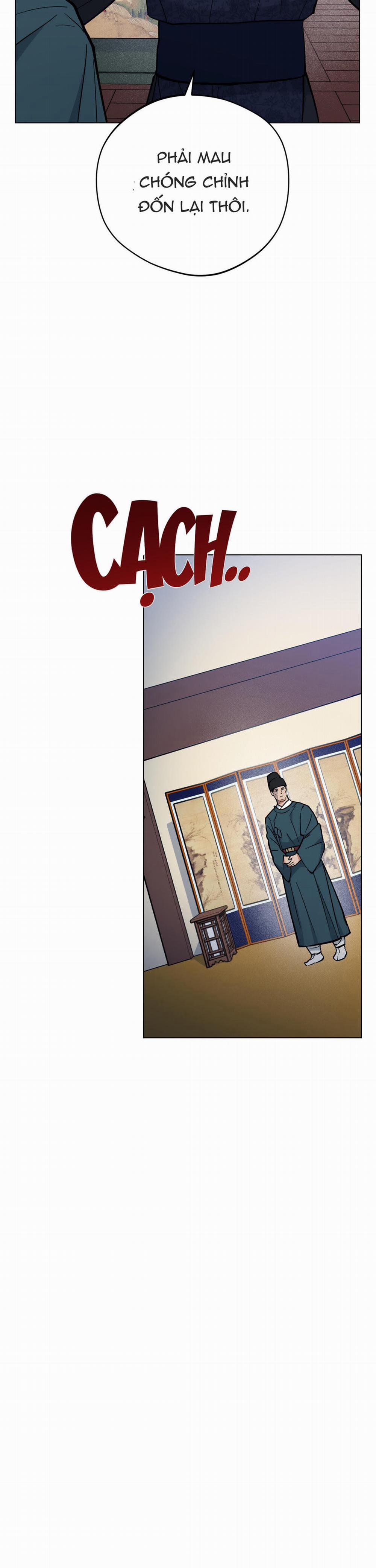 Bình Minh Trên Sông Mây 49 trang 14