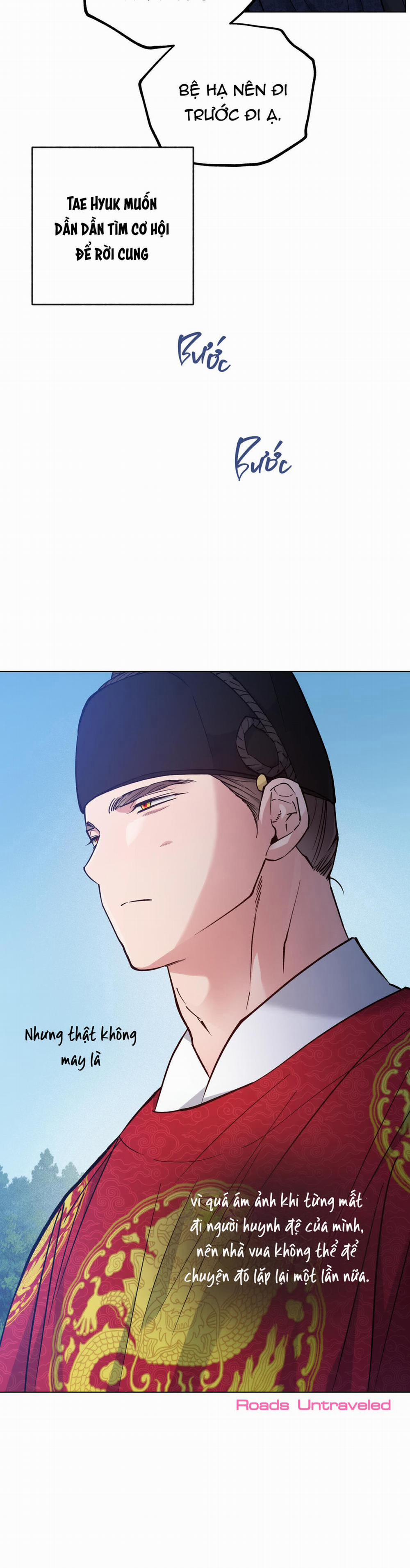 Bình Minh Trên Sông Mây 49 trang 23