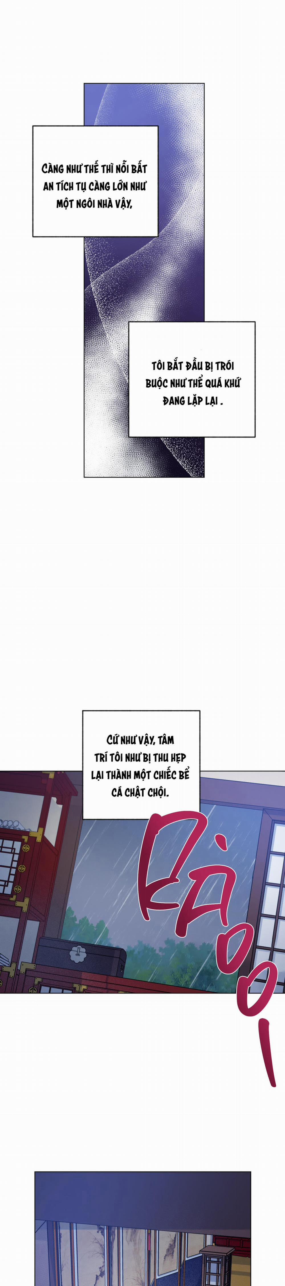 Bình Minh Trên Sông Mây 49 trang 24