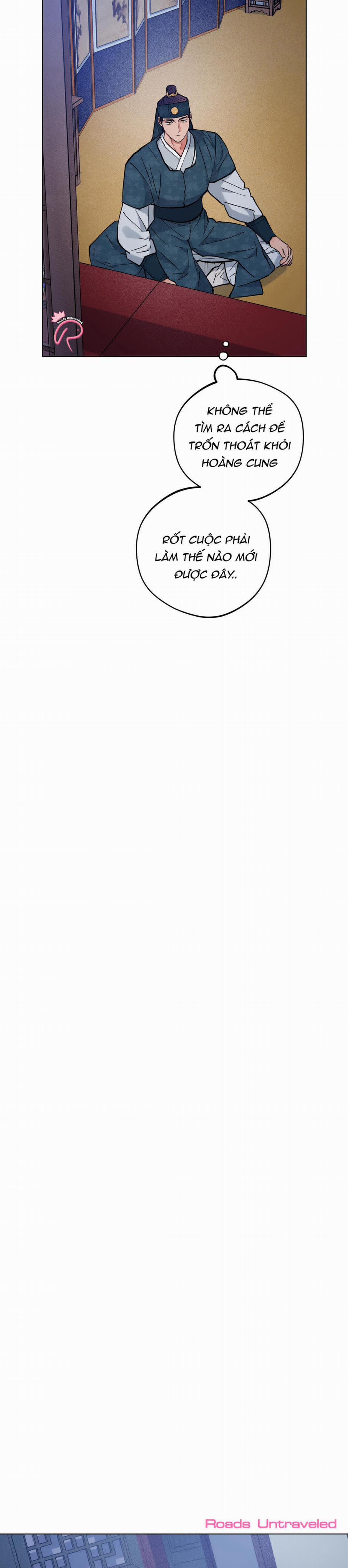 Bình Minh Trên Sông Mây 49 trang 25