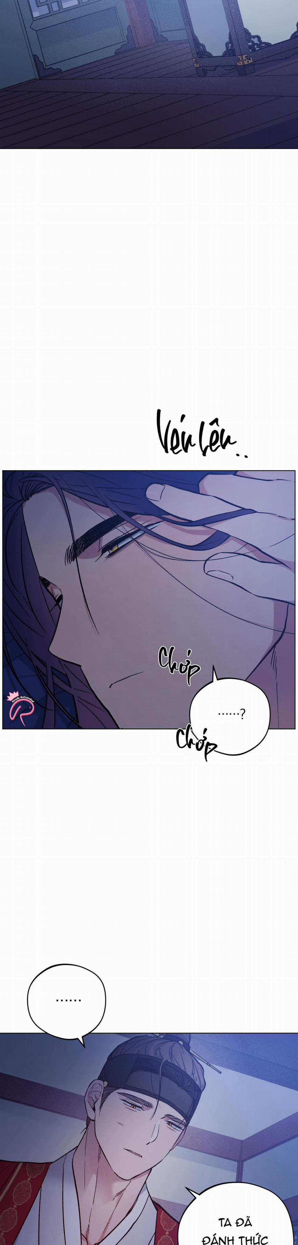 Bình Minh Trên Sông Mây 49 trang 26