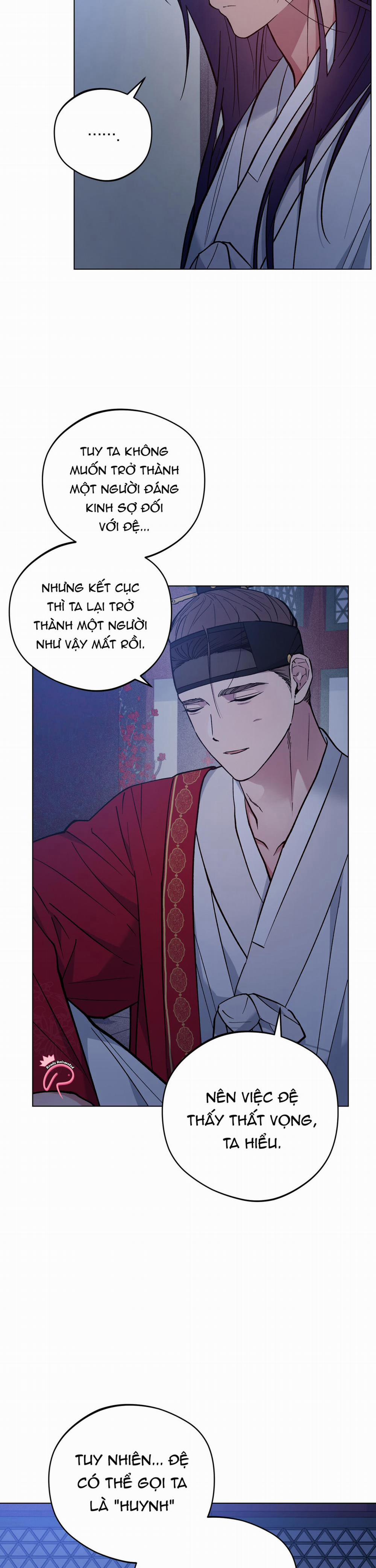 Bình Minh Trên Sông Mây 49 trang 30