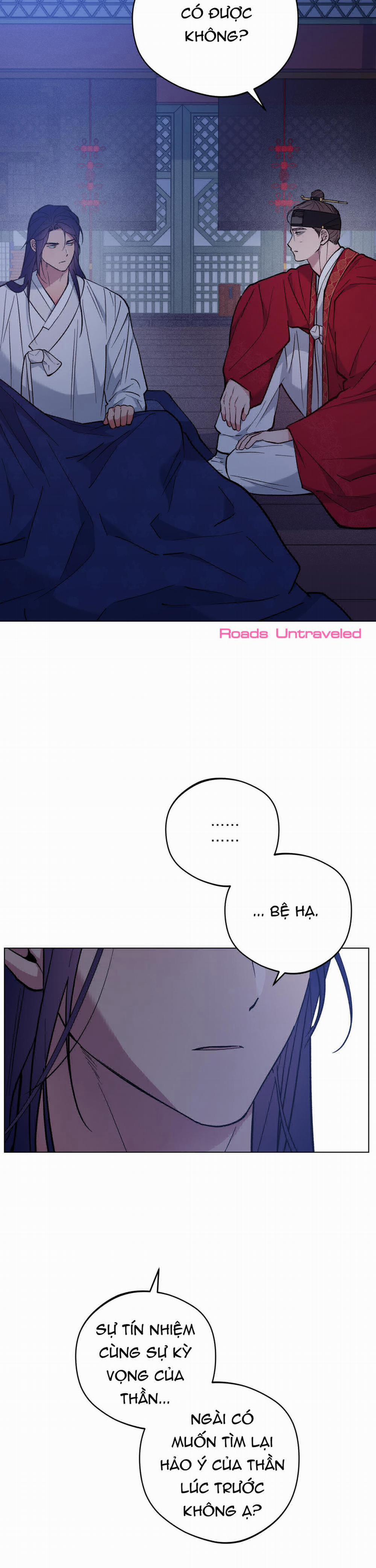 Bình Minh Trên Sông Mây 49 trang 31