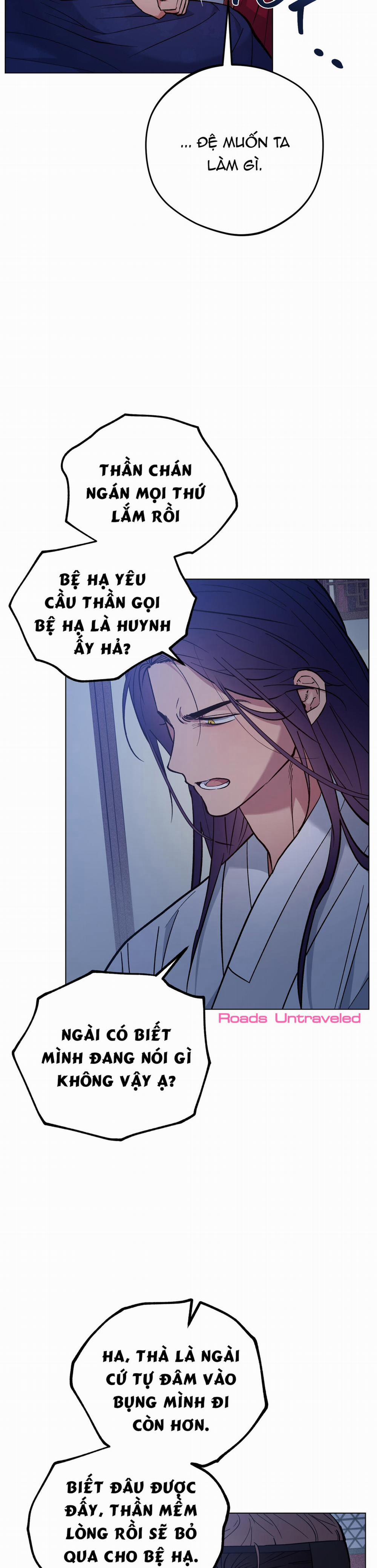 Bình Minh Trên Sông Mây 49 trang 33