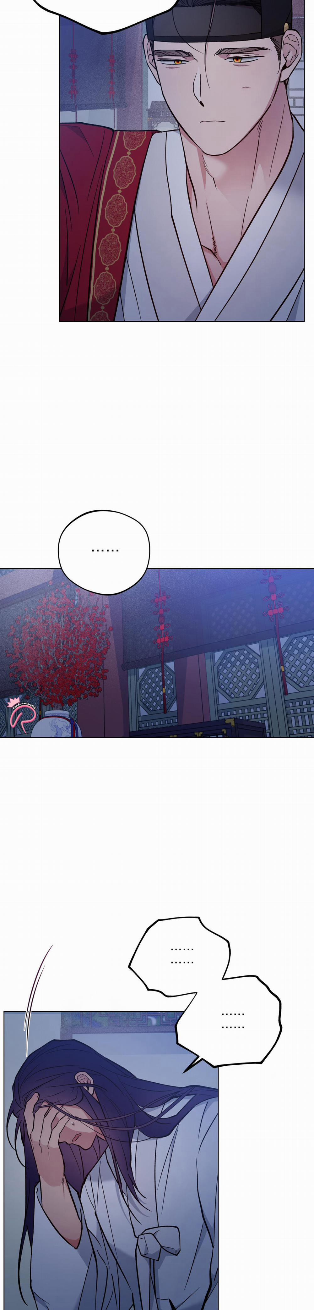 Bình Minh Trên Sông Mây 49 trang 34