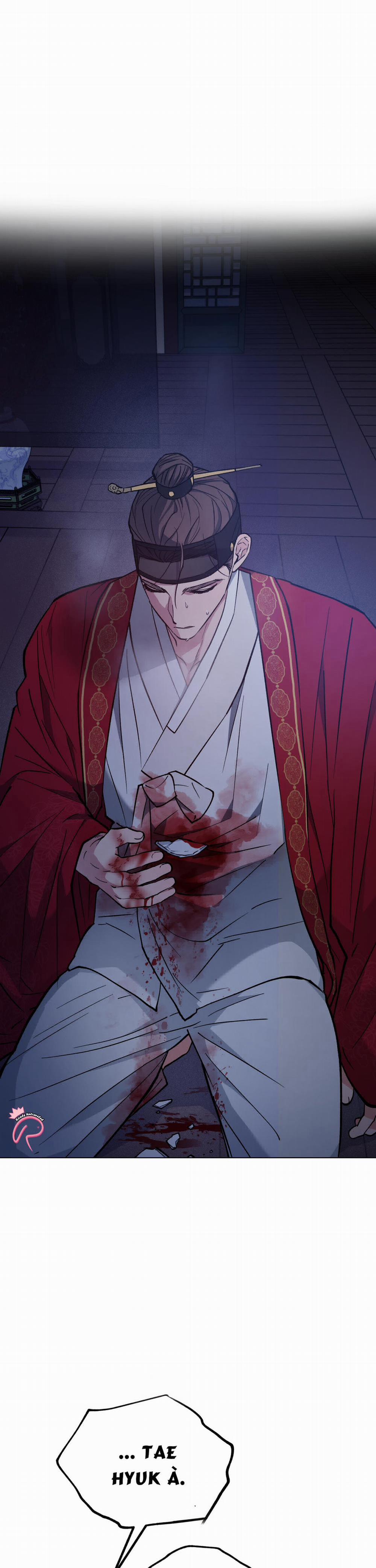 Bình Minh Trên Sông Mây 49 trang 36