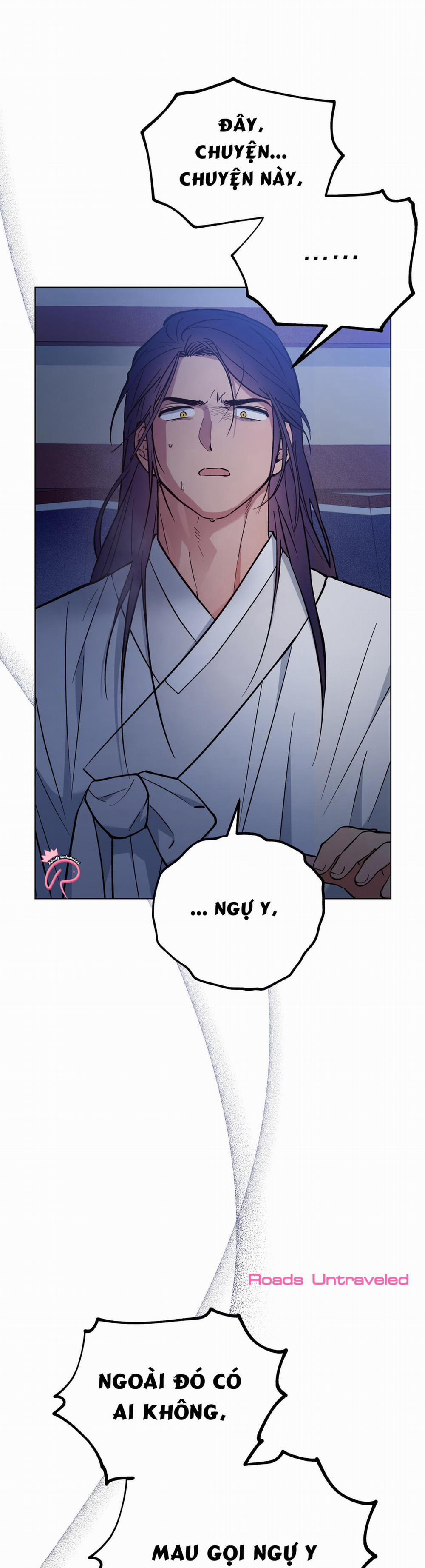 Bình Minh Trên Sông Mây 49 trang 38