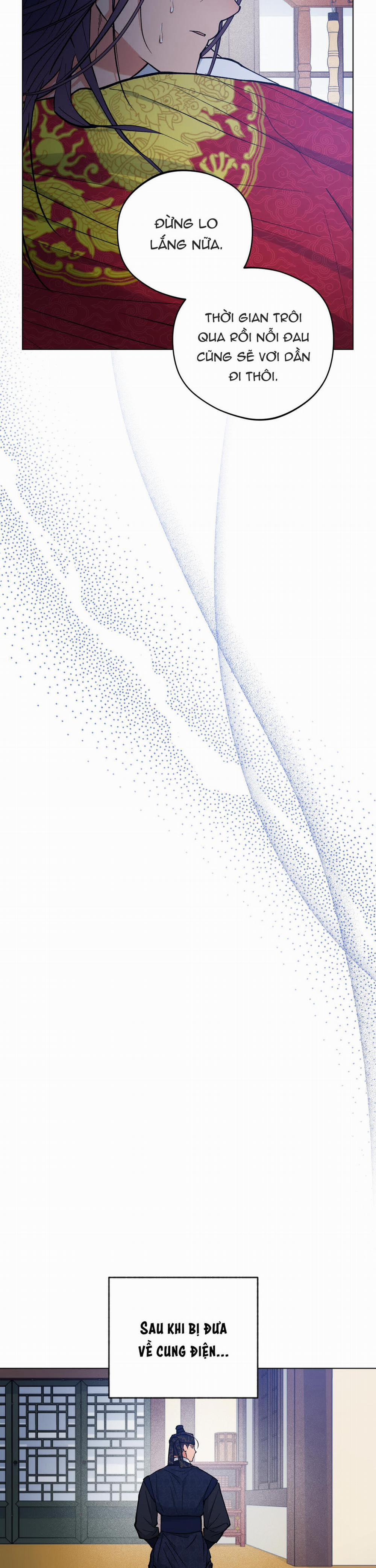 Bình Minh Trên Sông Mây 49 trang 6