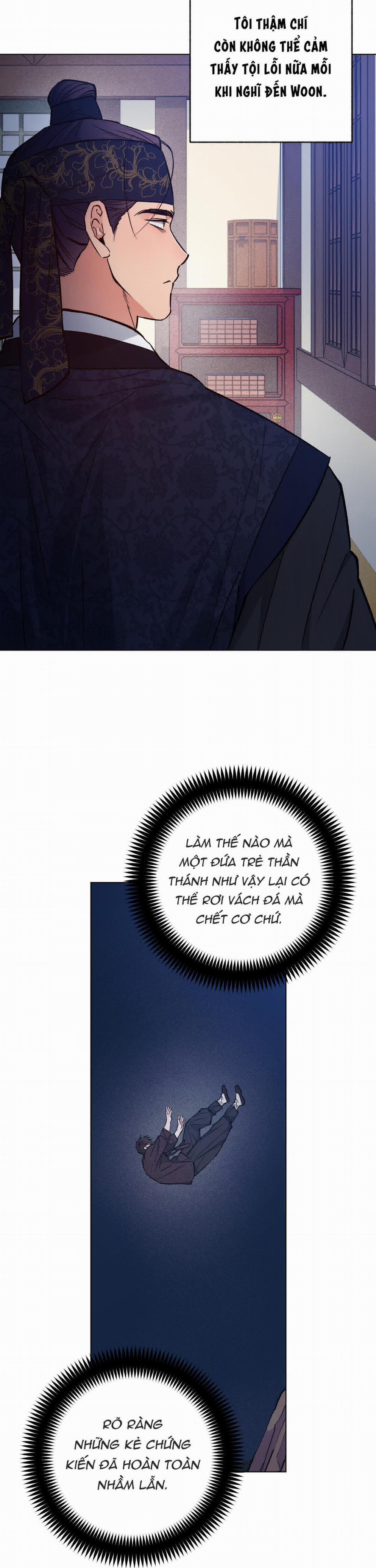 Bình Minh Trên Sông Mây 49 trang 8