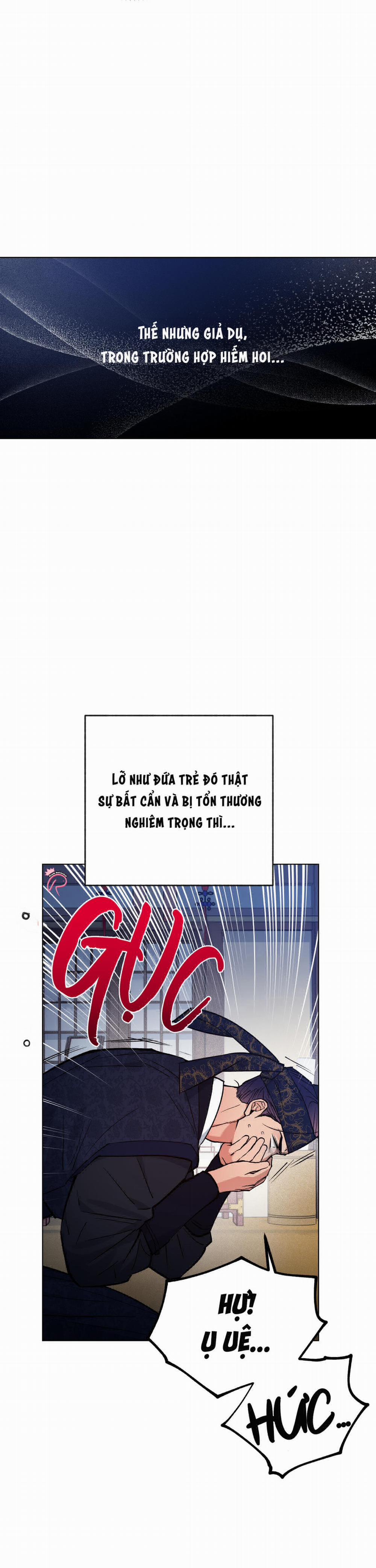 Bình Minh Trên Sông Mây 49 trang 9