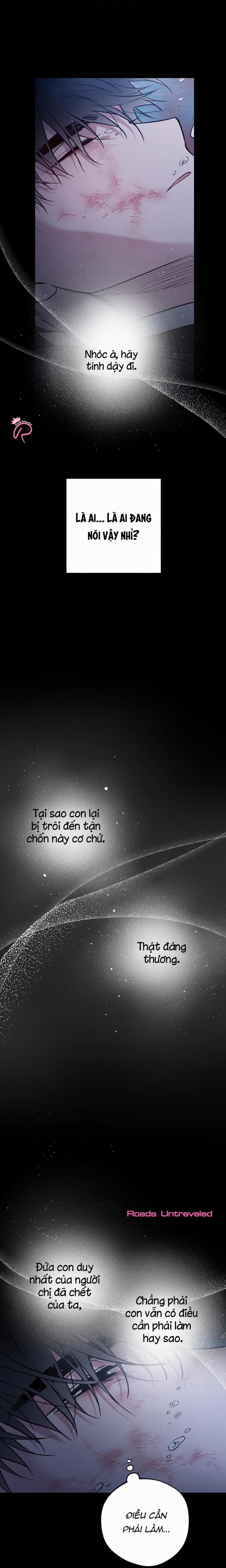 Bình Minh Trên Sông Mây 50 trang 1