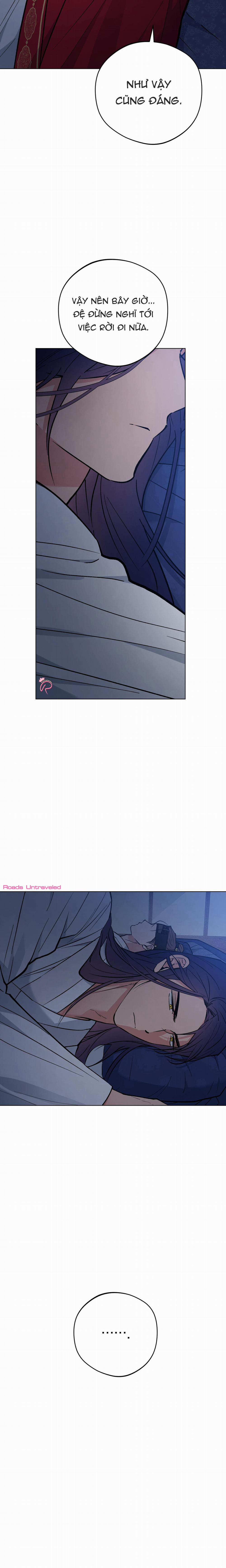 Bình Minh Trên Sông Mây 50 trang 12