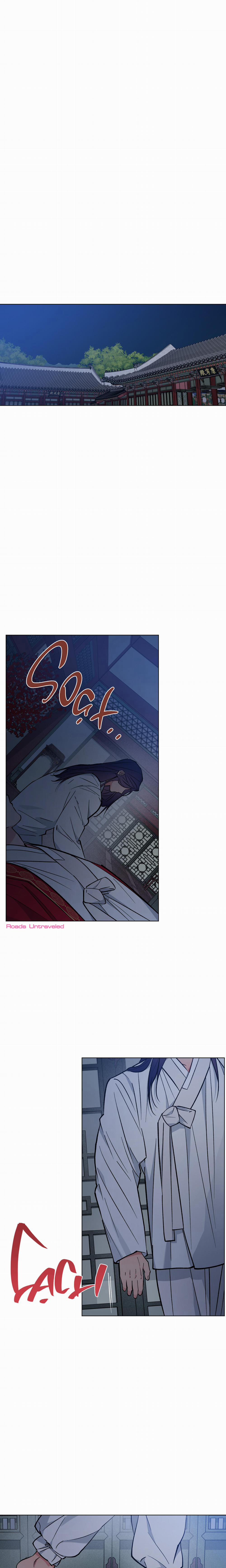 Bình Minh Trên Sông Mây 50 trang 13