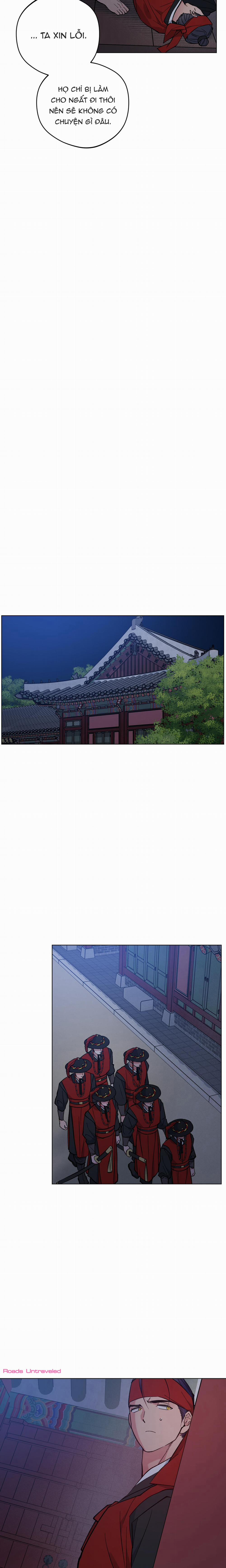 Bình Minh Trên Sông Mây 50 trang 16