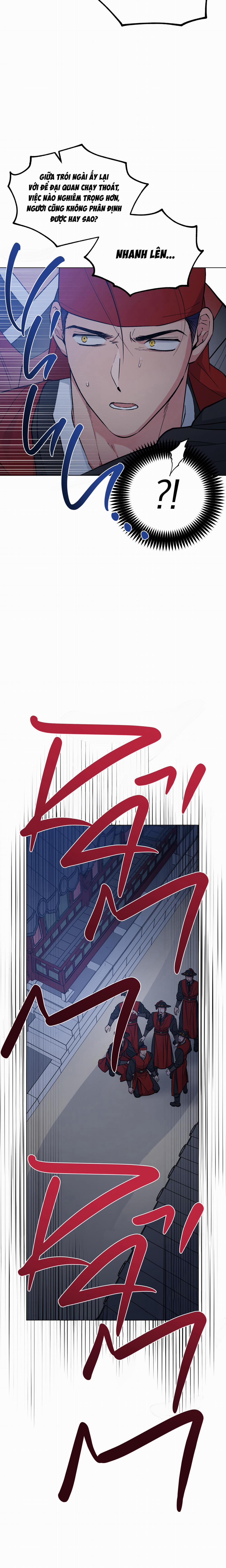 Bình Minh Trên Sông Mây 50 trang 21