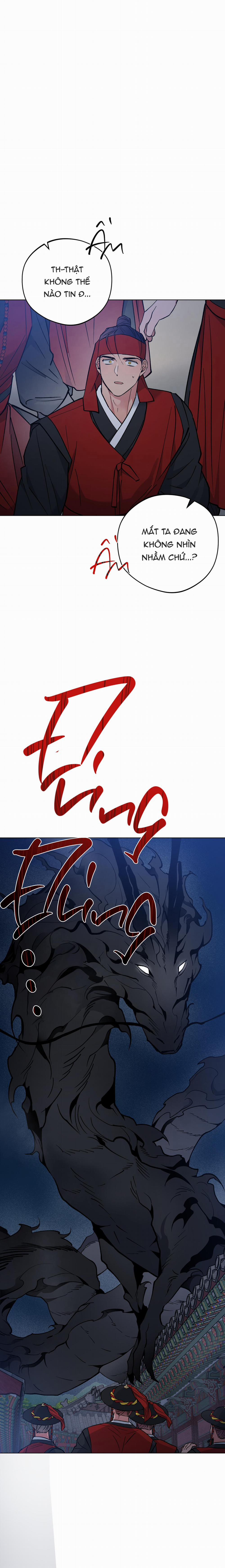 Bình Minh Trên Sông Mây 50 trang 22