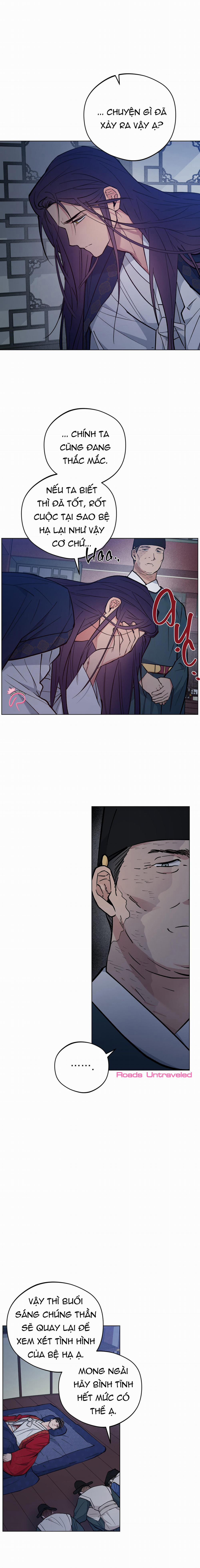 Bình Minh Trên Sông Mây 50 trang 4