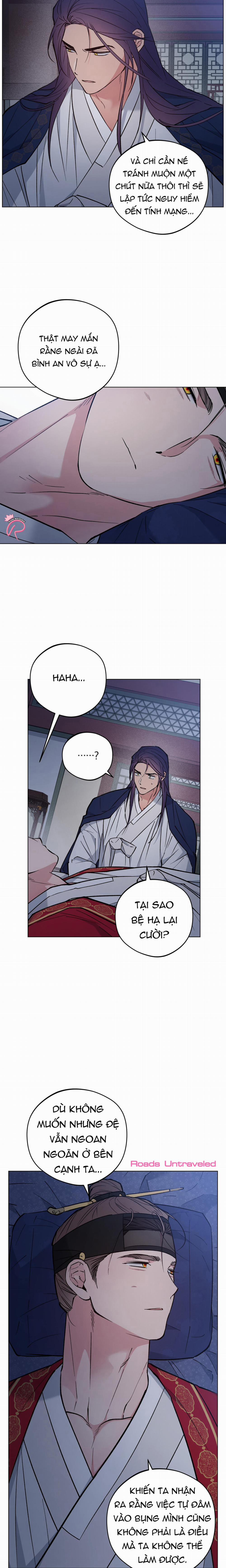 Bình Minh Trên Sông Mây 50 trang 6