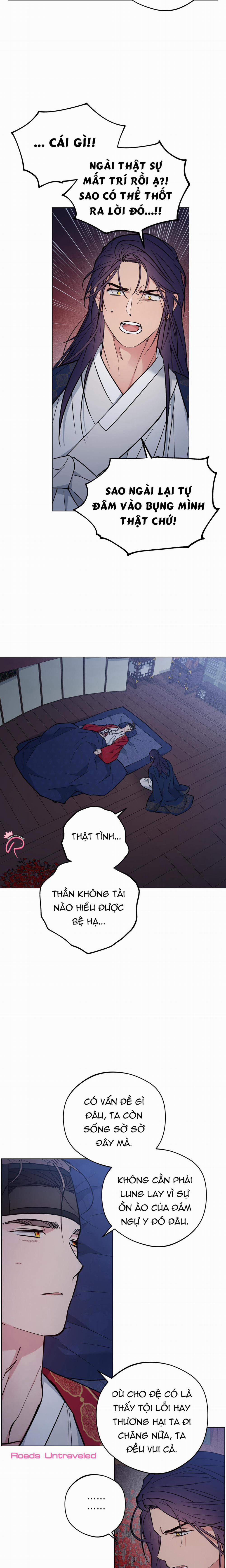 Bình Minh Trên Sông Mây 50 trang 7