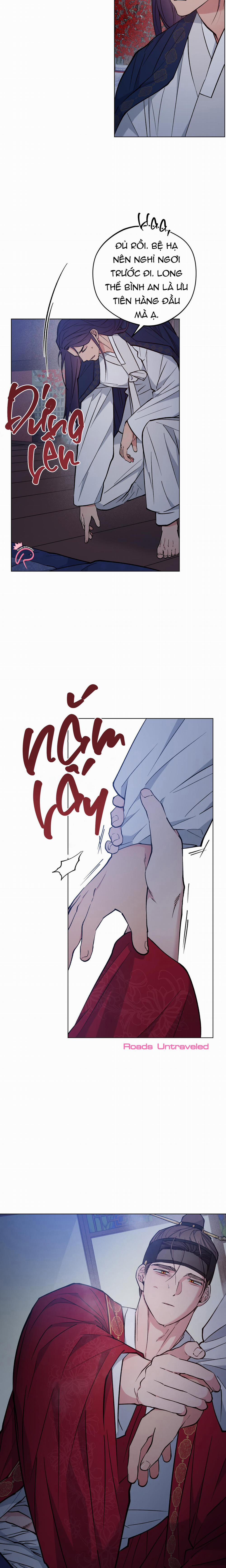 Bình Minh Trên Sông Mây 50 trang 8