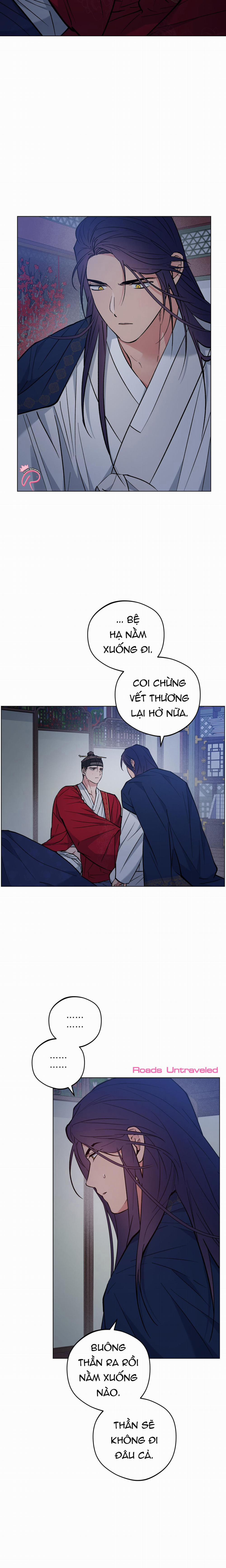 Bình Minh Trên Sông Mây 50 trang 9