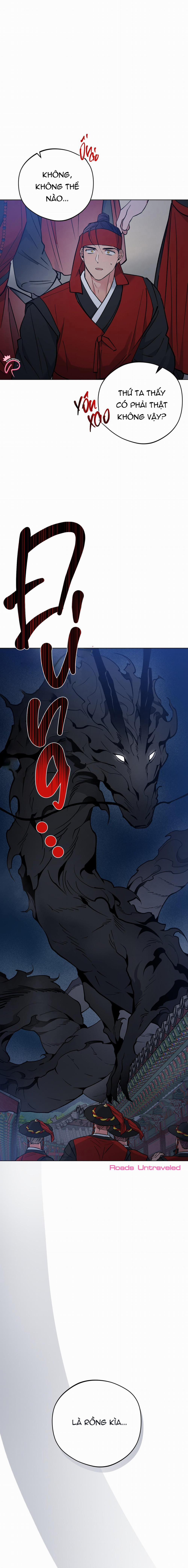 Bình Minh Trên Sông Mây 51 trang 0