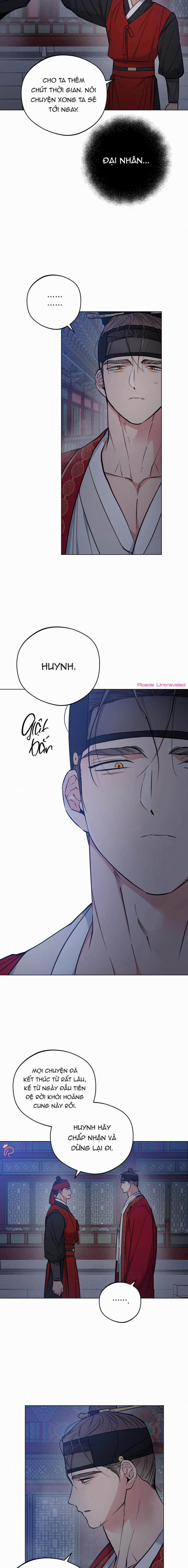 Bình Minh Trên Sông Mây 51 trang 11