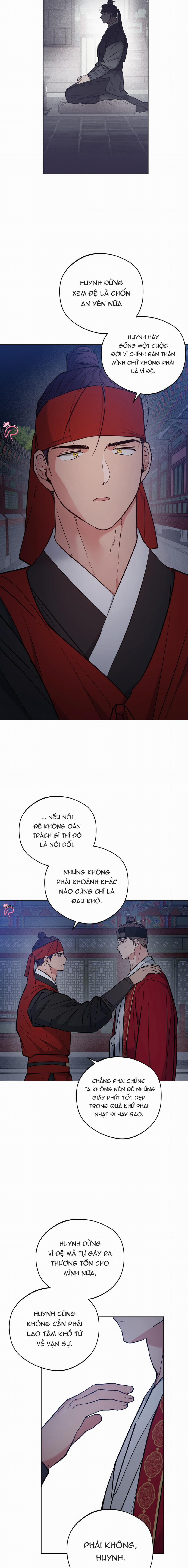 Bình Minh Trên Sông Mây 51 trang 13