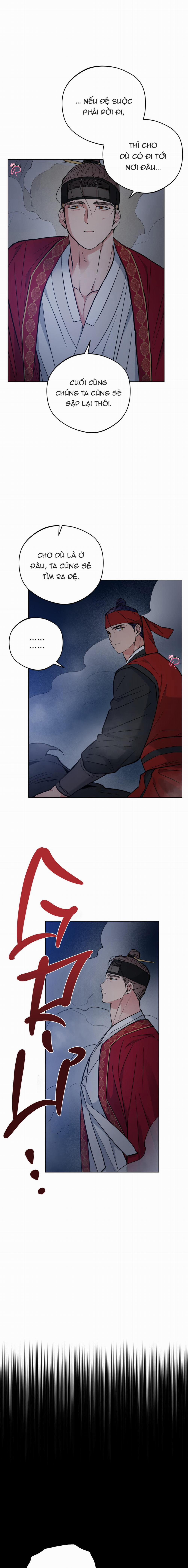 Bình Minh Trên Sông Mây 51 trang 15