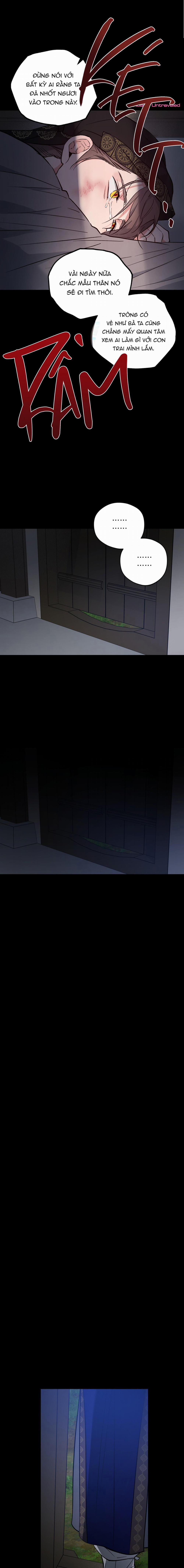 Bình Minh Trên Sông Mây 51 trang 17