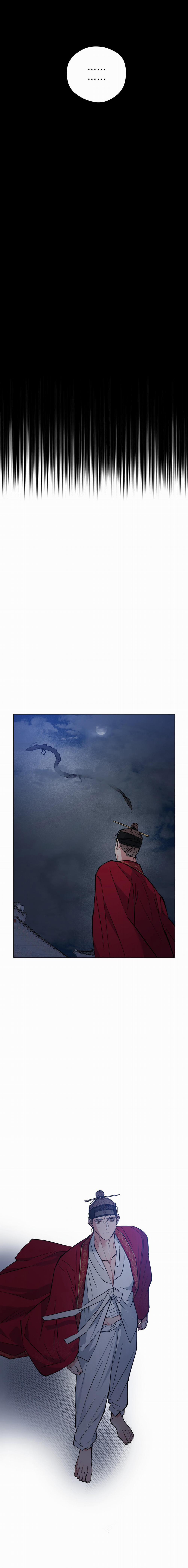 Bình Minh Trên Sông Mây 51 trang 19