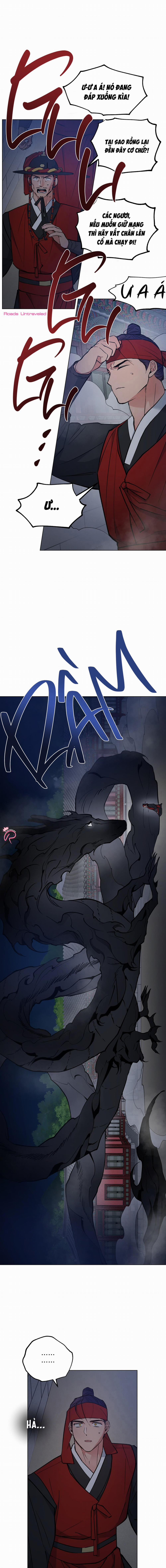 Bình Minh Trên Sông Mây 51 trang 3