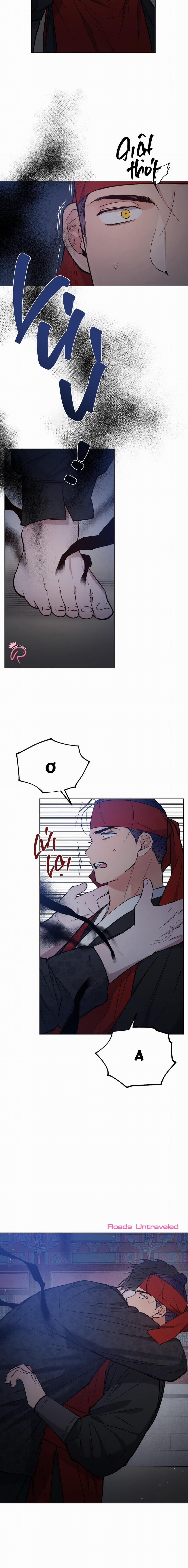 Bình Minh Trên Sông Mây 51 trang 4