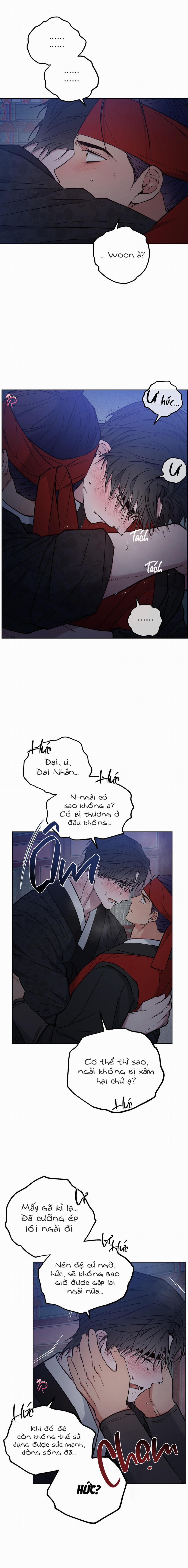 Bình Minh Trên Sông Mây 51 trang 5