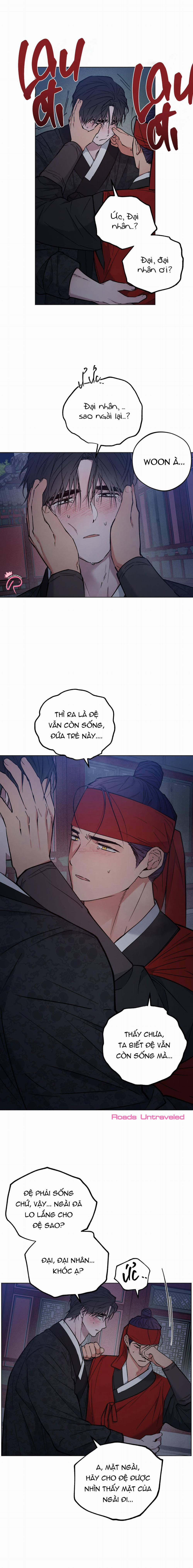 Bình Minh Trên Sông Mây 51 trang 6